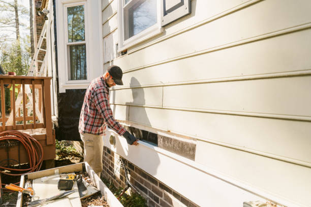 Trusted Fiber Cement Siding service in Decatur, TX - Creative Siding